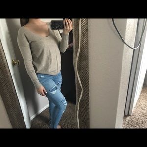 Comfy American Eagle Shirt